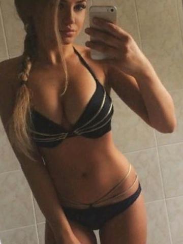 Индивидуалка Ульяна Фотография 2